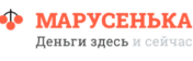 Марусенька
